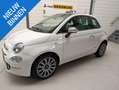 Fiat 500 1.2 Star ECC/NAV/HALF-LEER/LMV/PANORAMA/PDC Wit - thumbnail 1