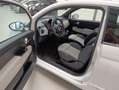 Fiat 500 1.2 Star ECC/NAV/HALF-LEER/LMV/PANORAMA/PDC Wit - thumbnail 2