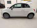 Fiat 500 1.2 Star ECC/NAV/HALF-LEER/LMV/PANORAMA/PDC Wit - thumbnail 5