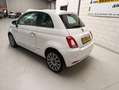 Fiat 500 1.2 Star ECC/NAV/HALF-LEER/LMV/PANORAMA/PDC Wit - thumbnail 8