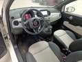 Fiat 500 1.2 Star ECC/NAV/HALF-LEER/LMV/PANORAMA/PDC Wit - thumbnail 3