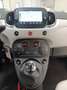 Fiat 500 1.2 Star ECC/NAV/HALF-LEER/LMV/PANORAMA/PDC Wit - thumbnail 6