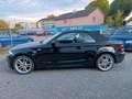 BMW 118 Baureihe 1 Cabrio 118i Schwarz - thumbnail 8