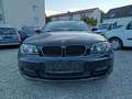 BMW 118 Baureihe 1 Cabrio 118i Schwarz - thumbnail 2