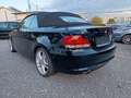 BMW 118 Baureihe 1 Cabrio 118i Schwarz - thumbnail 7