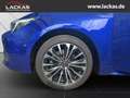 Toyota Corolla 2.0l*TEAMPLAYER*TECHNI K-PAKET*LED*KAMERA*GARANTIE Blau - thumbnail 16