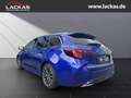 Toyota Corolla 2.0l*TEAMPLAYER*TECHNI K-PAKET*LED*KAMERA*GARANTIE Blau - thumbnail 3