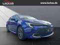 Toyota Corolla 2.0l*TEAMPLAYER*TECHNI K-PAKET*LED*KAMERA*GARANTIE Blau - thumbnail 6
