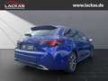 Toyota Corolla 2.0l*TEAMPLAYER*TECHNI K-PAKET*LED*KAMERA*GARANTIE Blau - thumbnail 5
