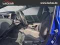 Toyota Corolla 2.0l*TEAMPLAYER*TECHNI K-PAKET*LED*KAMERA*GARANTIE Blau - thumbnail 8
