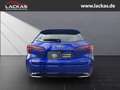 Toyota Corolla 2.0l*TEAMPLAYER*TECHNI K-PAKET*LED*KAMERA*GARANTIE Blau - thumbnail 4
