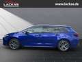 Toyota Corolla 2.0l*TEAMPLAYER*TECHNI K-PAKET*LED*KAMERA*GARANTIE Blau - thumbnail 2