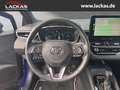 Toyota Corolla 2.0l*TEAMPLAYER*TECHNI K-PAKET*LED*KAMERA*GARANTIE Blau - thumbnail 9