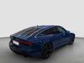 Audi RS7 RS7 Sportback PERFORMANCE 305 KM/H+SAGA+KERAMIK+ Bleu - thumbnail 4