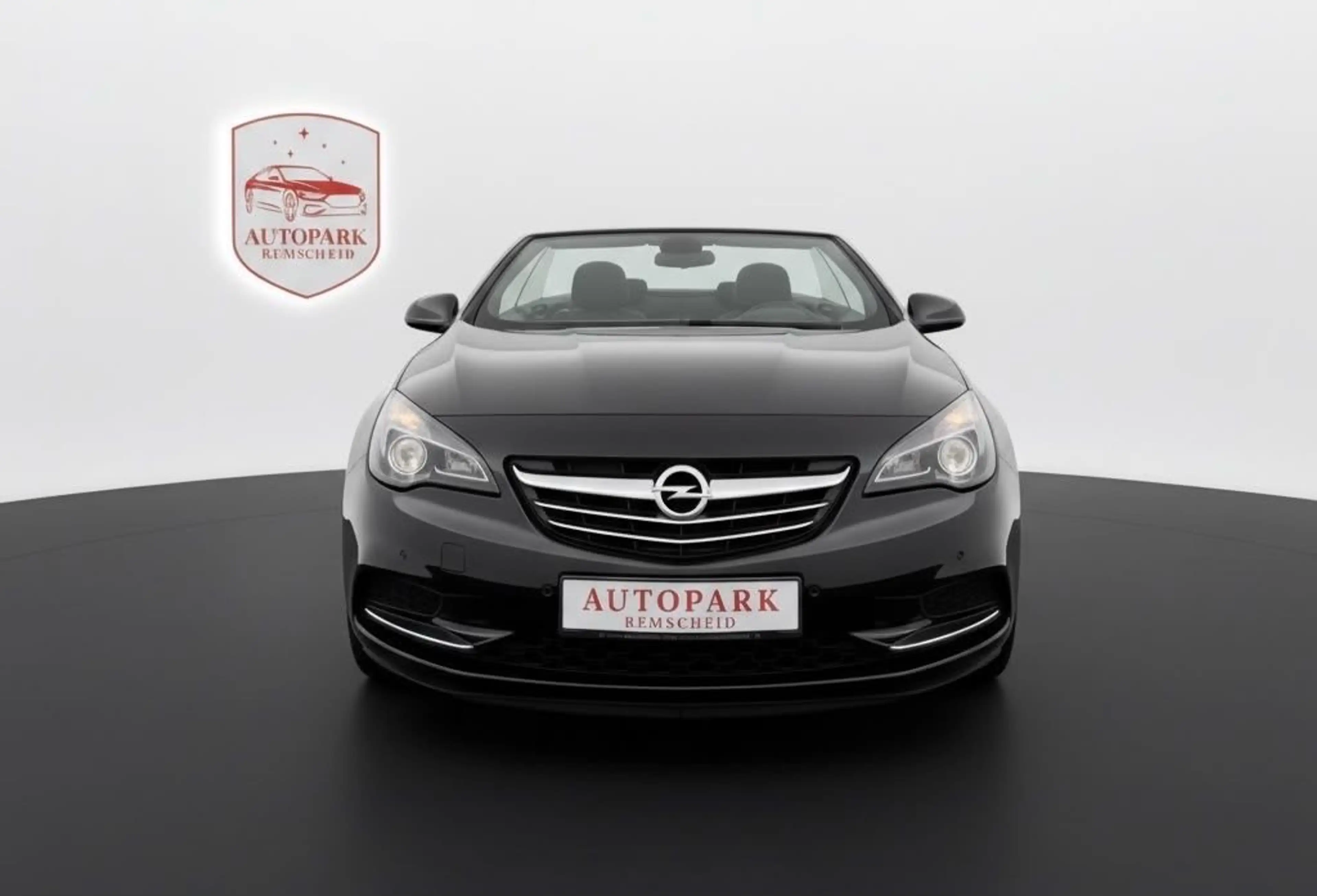 Opel Cascada Edition **LÜCKENLOS OPEL GEPFLEGT** — photo 2