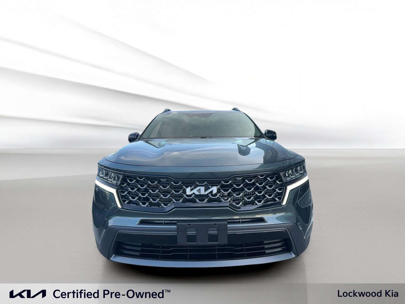 used 2023 Kia Sorento car, priced at $32,999