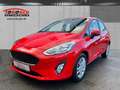 Ford Fiesta Cool & Connect 1.5 TDCi Apple CarPlay Android Auto Rot - thumbnail 3