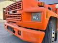 Ford Thomas B700 - Schulbus, Promotionbus, Campingbus Orange - thumbnail 22