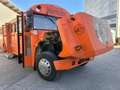 Ford Thomas B700 - Schulbus, Promotionbus, Campingbus Orange - thumbnail 10