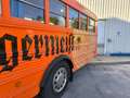 Ford Thomas B700 - Schulbus, Promotionbus, Campingbus Orange - thumbnail 14