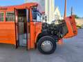 Ford Thomas B700 - Schulbus, Promotionbus, Campingbus Orange - thumbnail 8