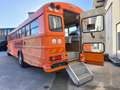 Ford Thomas B700 - Schulbus, Promotionbus, Campingbus Orange - thumbnail 16