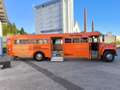 Ford Thomas B700 - Schulbus, Promotionbus, Campingbus Orange - thumbnail 30