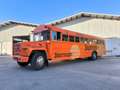 Ford Thomas B700 - Schulbus, Promotionbus, Campingbus Orange - thumbnail 4