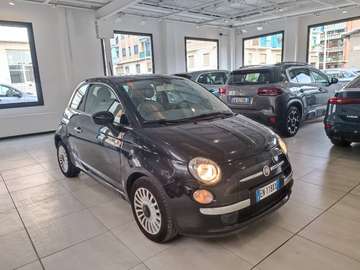 500 III 1.2 Lounge 69cv PRONTA CONSEGNA - KM REALI