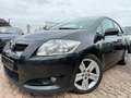 Toyota Auris 2.2 D-CAT Klima,Navi,Bi-Xenon,1-Hand Noir - thumbnail 1