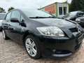 Toyota Auris 2.2 D-CAT Klima,Navi,Bi-Xenon,1-Hand Noir - thumbnail 4
