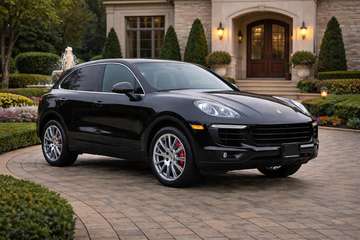AWD 4dr Turbo