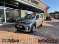 Kia Picanto 1.0 CVVT EconomyPlusLine Gris - thumbnail 2