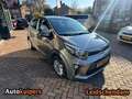 Kia Picanto 1.0 CVVT EconomyPlusLine Gris - thumbnail 4