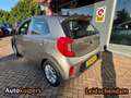 Kia Picanto 1.0 CVVT EconomyPlusLine Gris - thumbnail 6