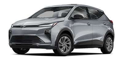 2027 Chevrolet Bolt