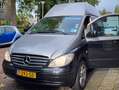 Mercedes-Benz Vito VIP Camper 6-Persoons 180PK 115 CDI UNIEK! LEDER Szary - thumbnail 1