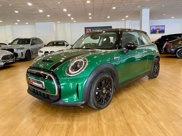 MINI Cooper SE