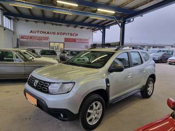 Duster 1,3 S&S Comfort - Topzustand!