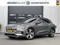Audi e-tron e-tron 55 q adv PL S Grijs - thumbnail 1