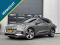 Audi e-tron e-tron 55 q adv PL S Gris - thumbnail 1