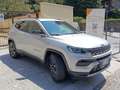Jeep Compass Limited 1.3 T4 PHEV Gris - thumbnail 3