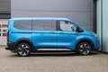 Ford Tourneo Custom 2.5 PHEV Active | Full Options | Panoramadak | Tre Blauw - thumbnail 2