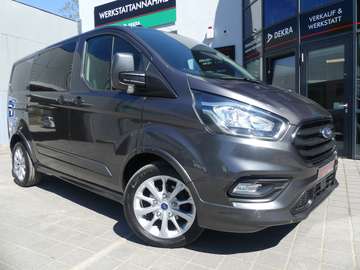 2.0 TDCI Kasten Sport Autom. ACC/SHZ/AHK