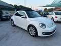 Volkswagen Maggiolino Maggiolino 1.6 tdi Design **TETTO APRIBILE** Bianco - thumbnail 3