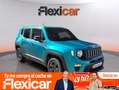 Jeep Renegade 1.0 Longitude 4x2 Azul - thumbnail 1
