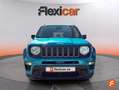 Jeep Renegade 1.0 Longitude 4x2 Azul - thumbnail 4