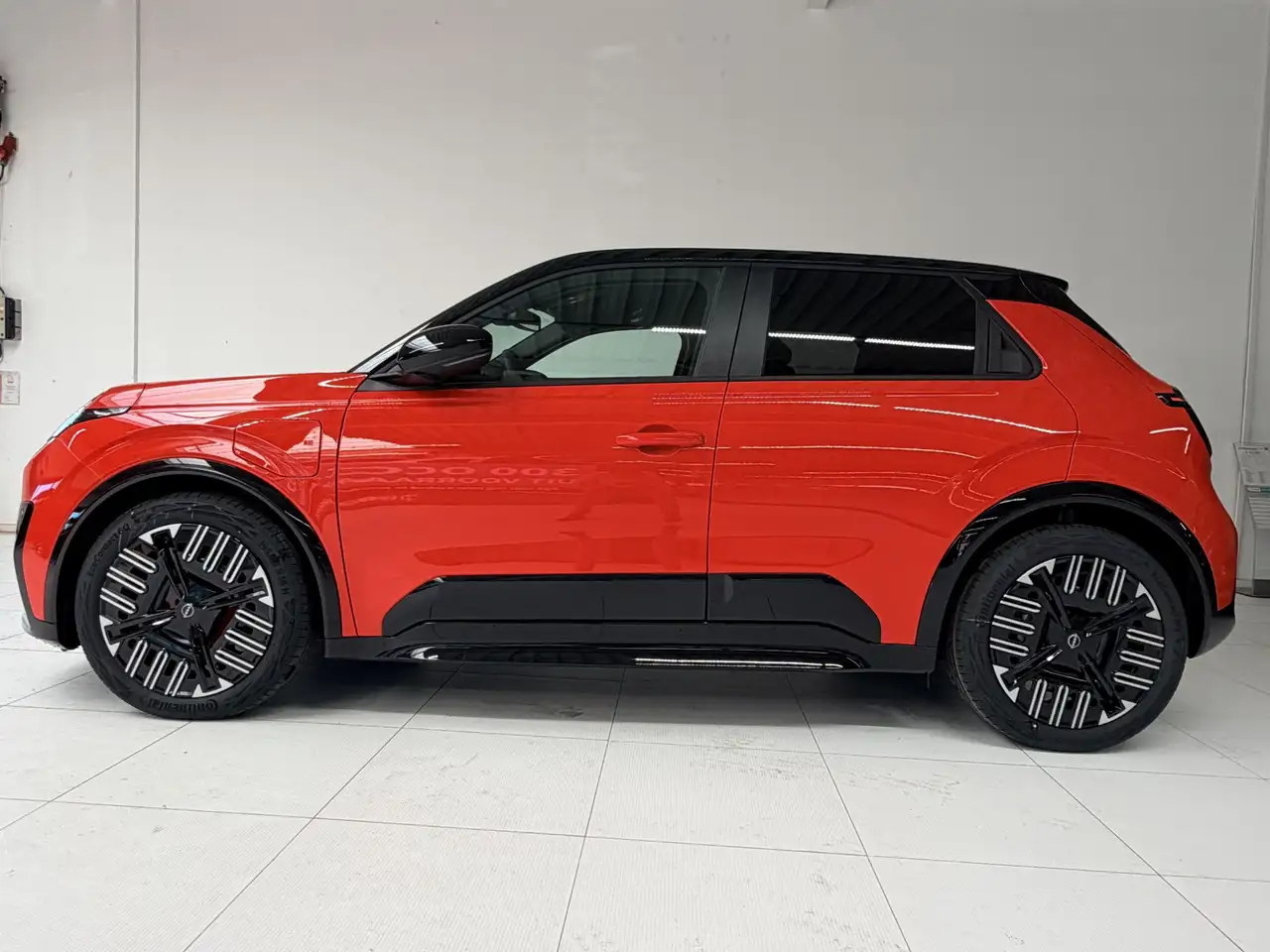 Nissan Micra 2026