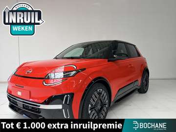ADVANCE - Launch Edition 52 kWh Nieuw uit voorraad