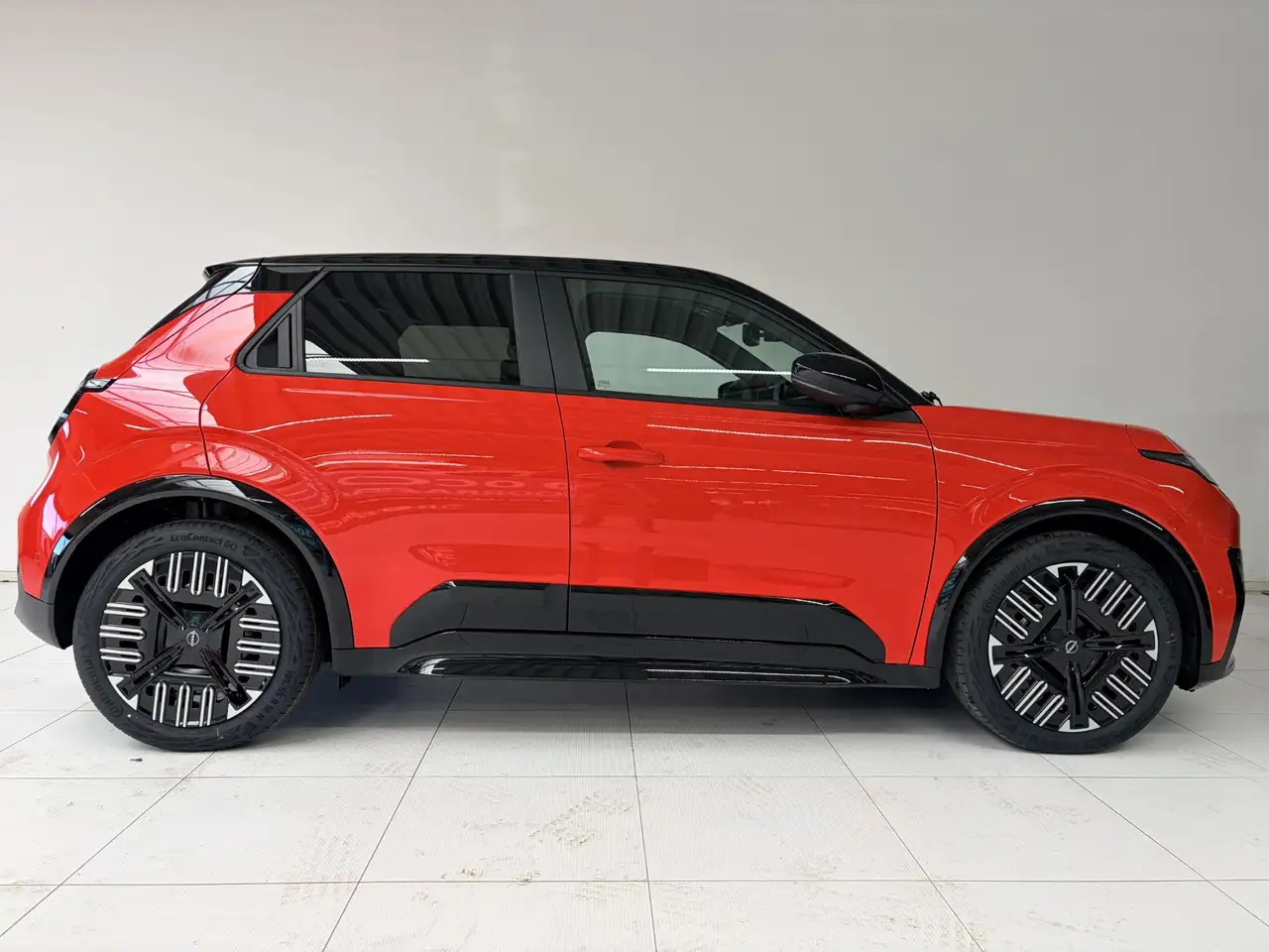 Nissan Micra 2026